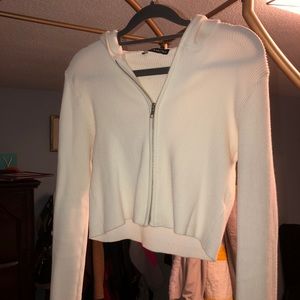 Brandy Melville Arden Hoodie
